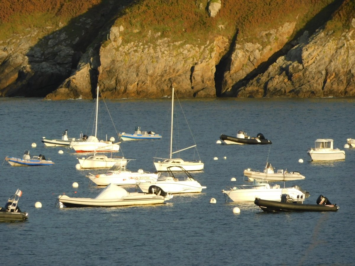 Quelques photos de Saint-Lunaire