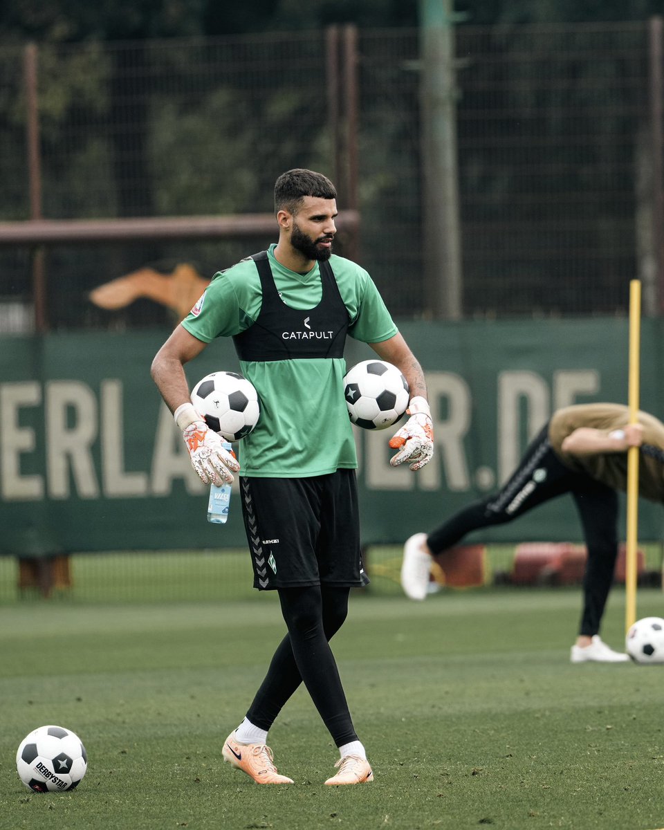 SV Werder Bremen tweet media