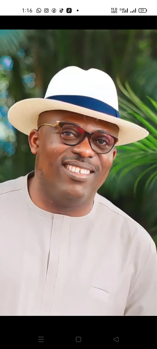 FinebonePrince4's tweet image. #SimFubaraKSC VISIONARY FUBARA TRANSFORMS RIVERS. Introducing Sir Siminalayi Fubara: Pioneering a New Era for Rivers State. In the heart of Nigeria,a visionary leader has emerged, poised to shape the destiny of Rivers State like never before.
#SimMediaVolunteers 
#UEFA/ #Burna/