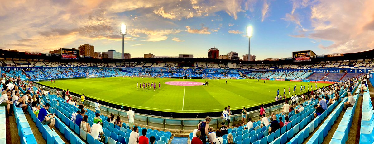 ApzWorks's tweet image. La tarde prometía…