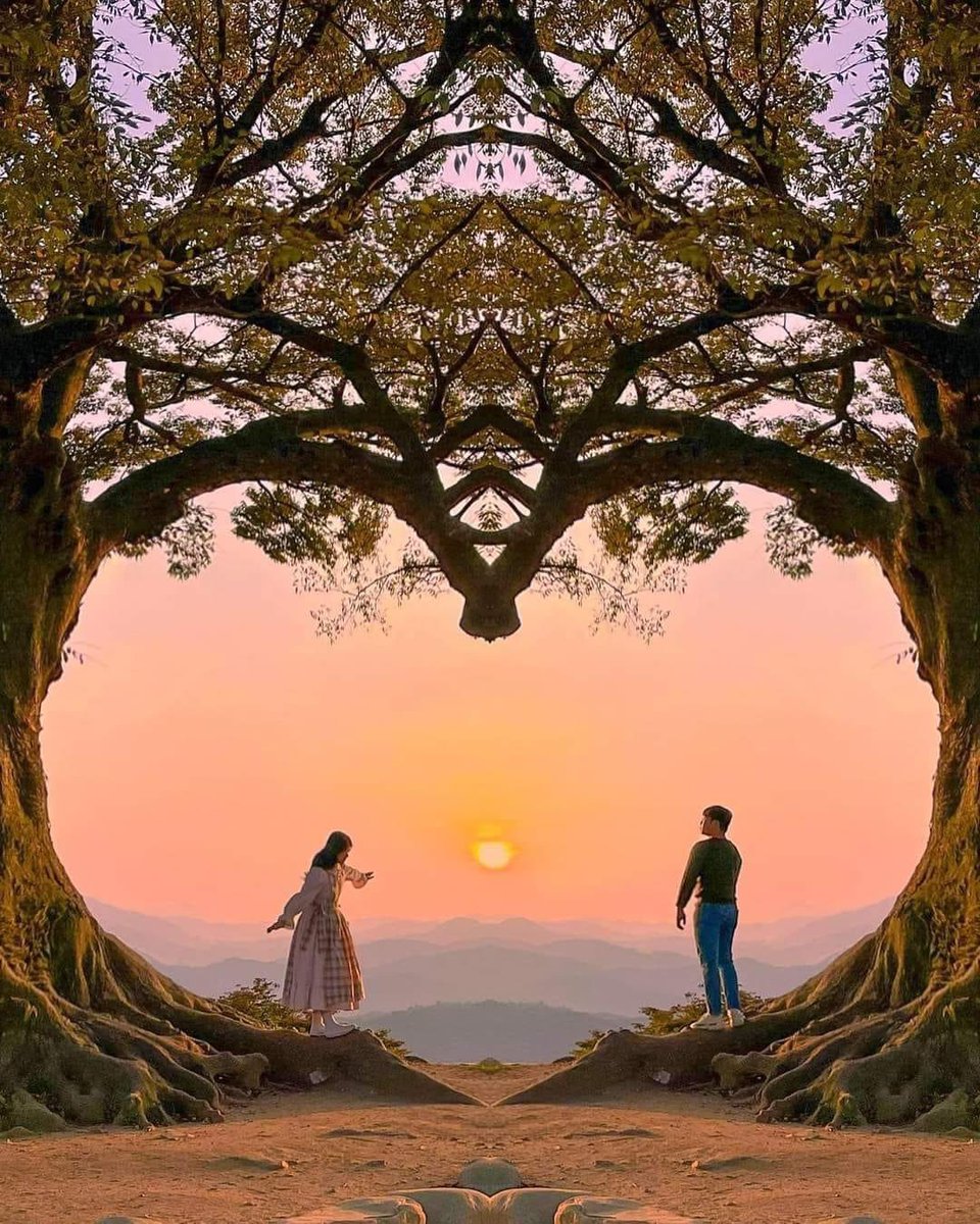 AhlamMostghanmi's tweet image. لكلّ فراق روايَتان، الفراق نصّ يكتبه اثنان. 

#أحلام_مستغانمي 🌹