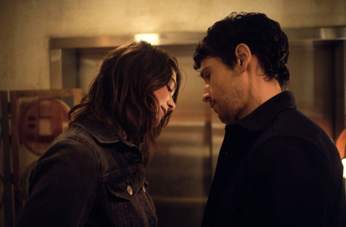 Jane Casey tweet media