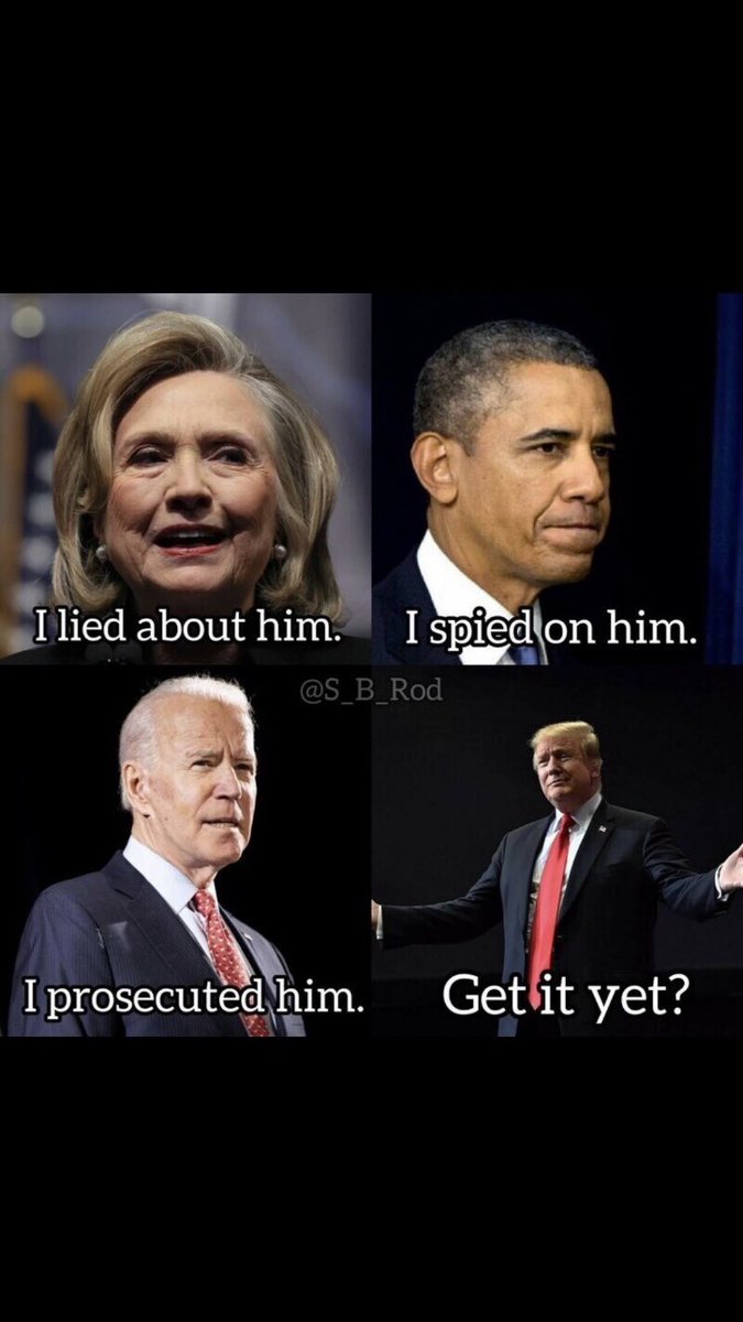 Bill_Weimer_'s tweet photo. @Resist_05 We can certainly trust them 😂 Americans no longer trust any 3 letter government agency!!! https://t.co/PRfeMNkJXW