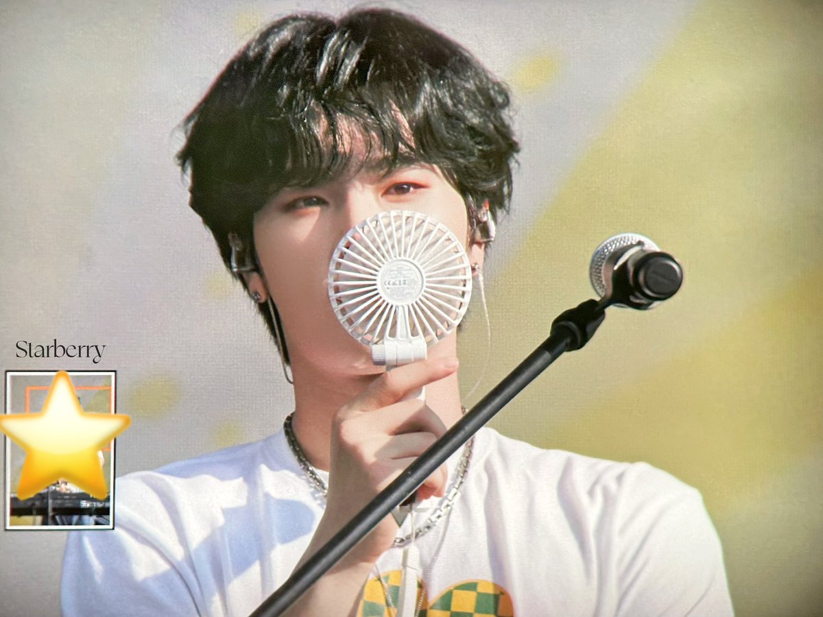 230819 CASSCOOL FESTIVAL

#XdinaryHeroes #엑스디너리히어로즈  
#Jungsu #정수