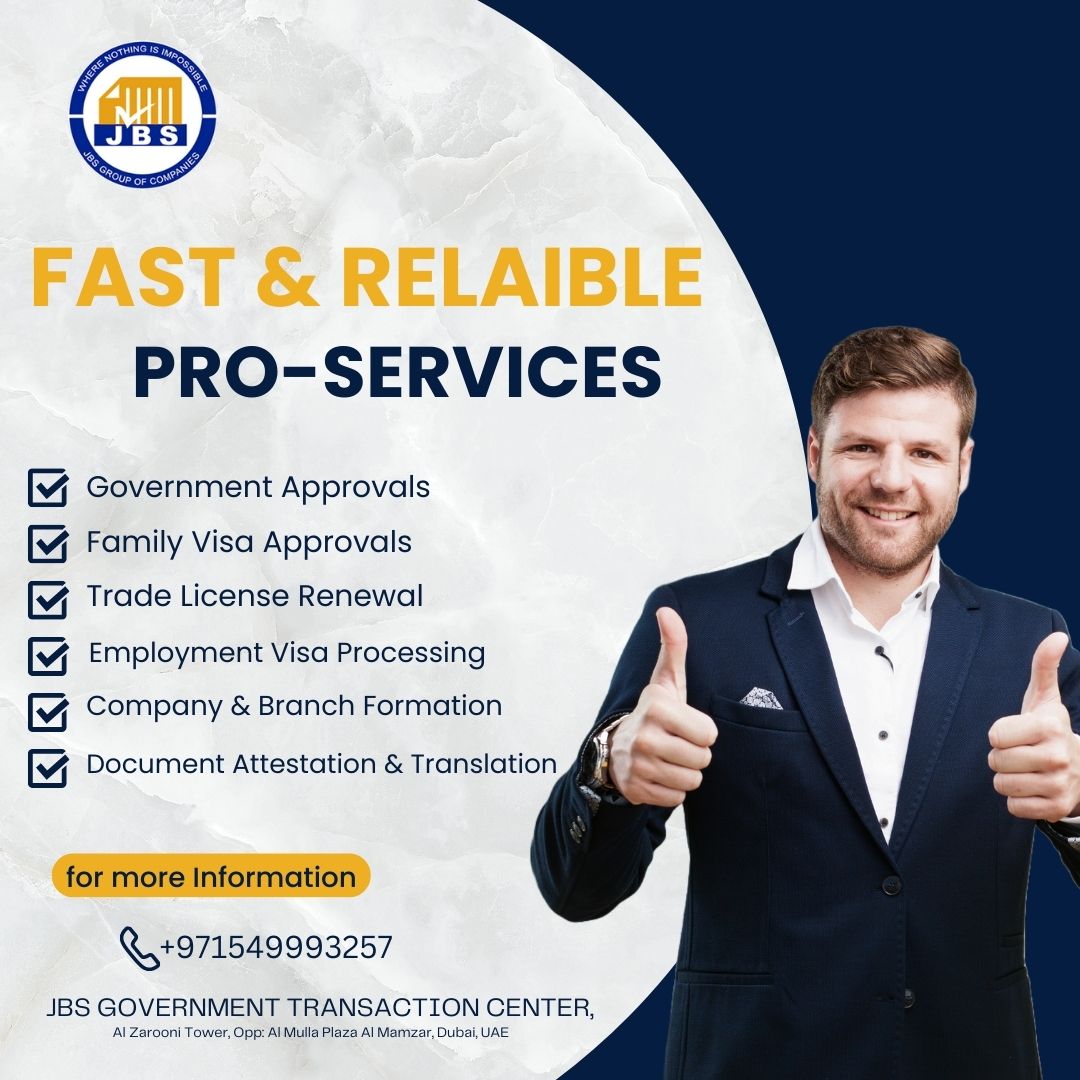 JbsCenter39014's tweet photo. #proservices #dubai#businesssetup #dubai #uae #business #companyformation #dubaibusiness #entrepreneur #dubailife #abudhabi #mydubai #companysetup #companyformationuae #businessindubai #emirates #uaebusiness #businesssetupsimplified #businessconsultants https://t.co/8HR8rhLTUI