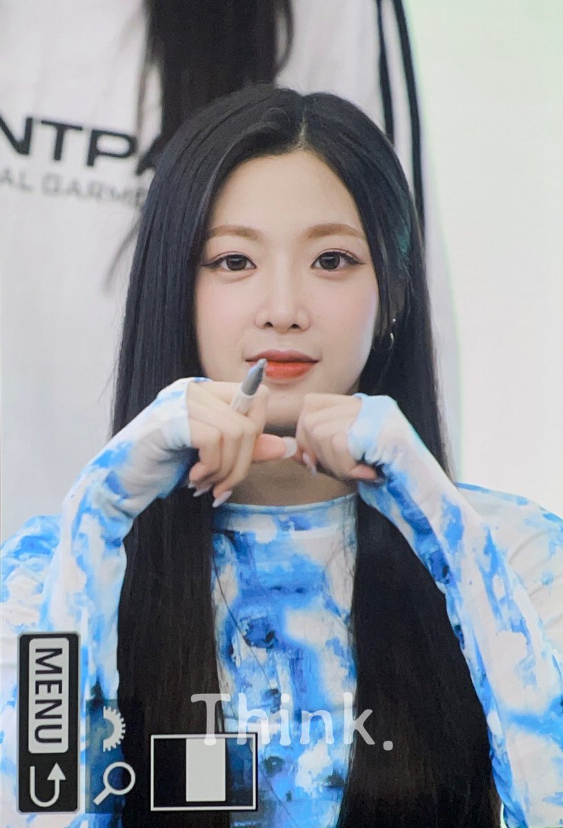 Think0602's tweet image. 230819

#tripleS #트리플에스 #니엔 #Nien