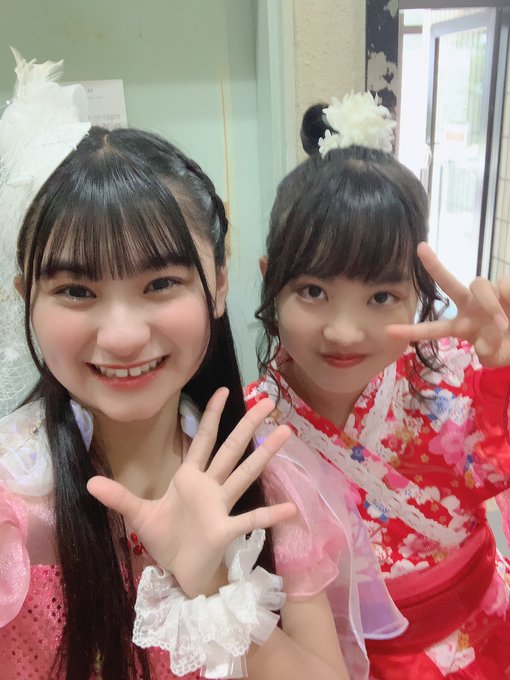 安土姫華のTwitter画像7