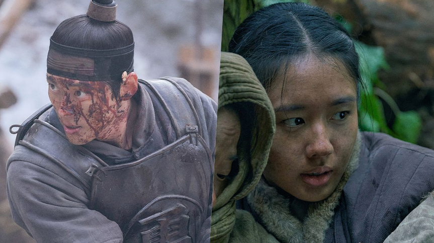 MyDramaList tweet media