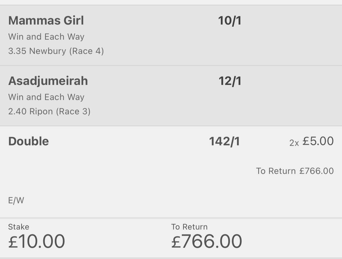 ADAM LEWIS - FREE SPORTS BETS tweet media