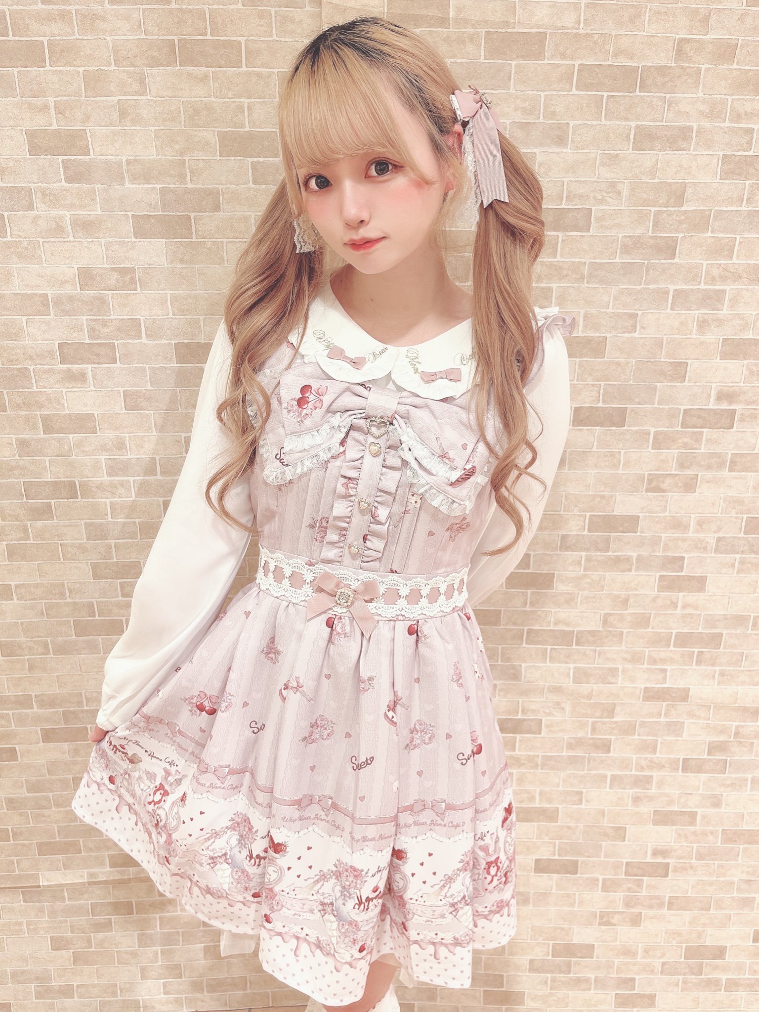 LIZ LISA♡新宿ALTA୨୧ॱ॰* (@lizlisasinjuku1) / X