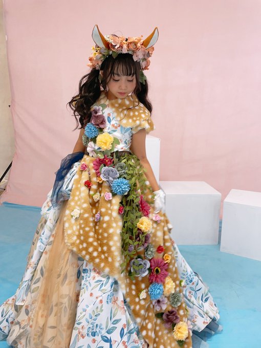 Twitterのコスプレ画像26