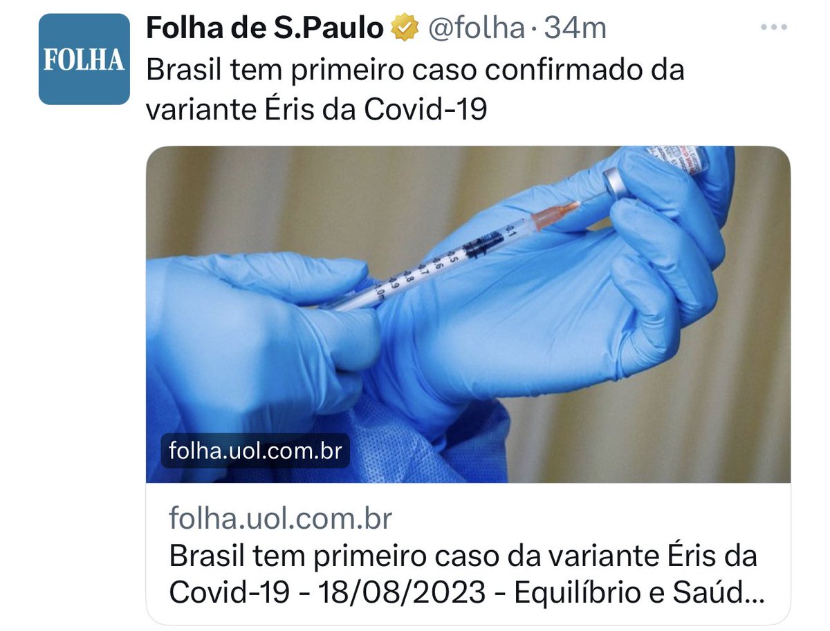 1⁰ Hacker: Flopou
2⁰ Delação flopou

Vamos de covid
Bom dia!!!!