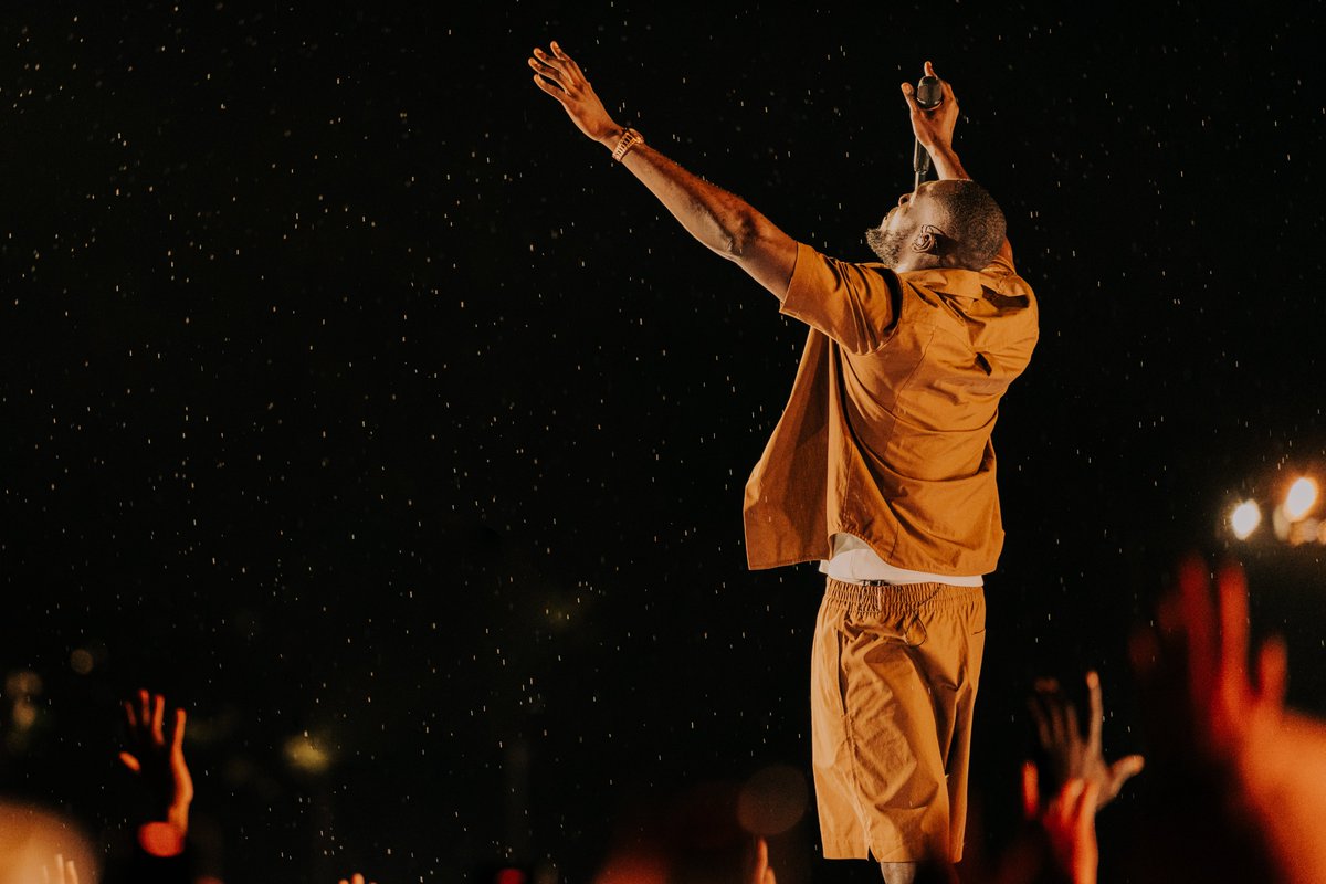 This Is What I Mean Day <a href="/stormzy/">Stormzy</a>