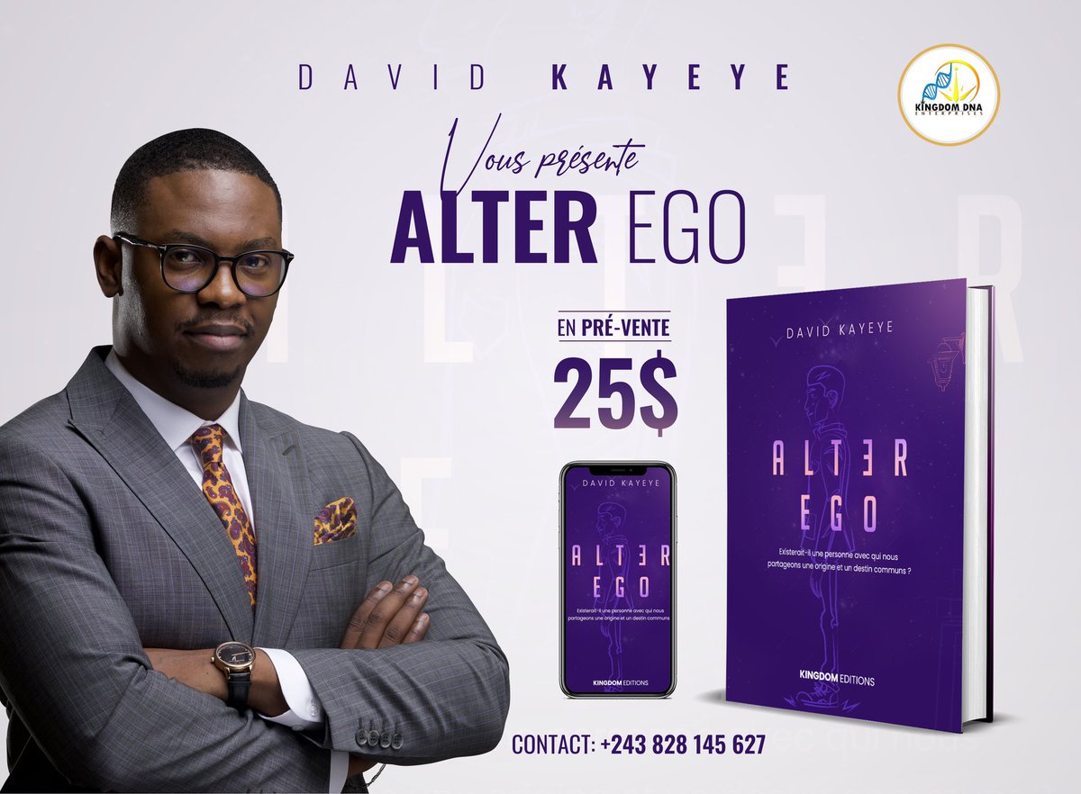 A ce qu’il parait:« un célibataire heureux est un occultiste ». Penser ainsi c’est dire que c’est des malheureux qui s’empressent au mariage? deux malheureux ne produisent certainement pas le bonheur. Soyez heureux seul et vous le serez encore plus, avec l’ALTER EGO.