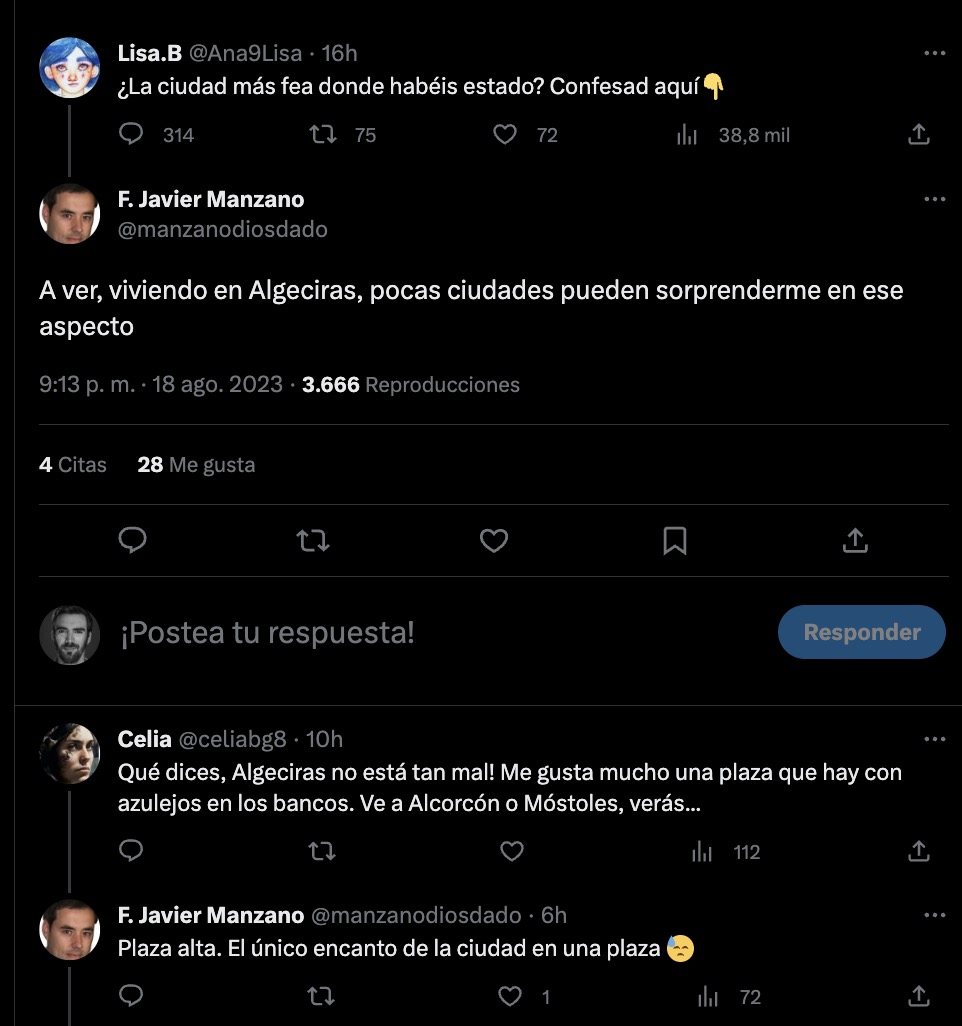 pablomorenete's tweet photo. @manzanodiosdado @francispecial Curioso que después la empresa de la que es "jefe", no tenga tantos impedimentos en presentarse a licitaciones por encima del medio millón de euros en ALGECIRAS, su puerto, etc. Otro genio. https://t.co/bJwGozuEJx