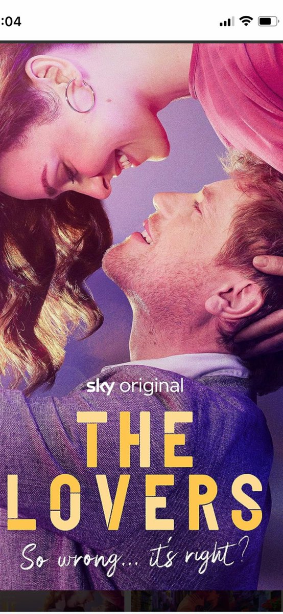 St. Genevieve's (@_stgens) on Twitter photo We are so proud of our past pupil Roisin Gallagher who is the star of the new Sky Atlantic TV show ‘Lovers’. Watch on Sky Atlantic & NOW tv on 7 Sept! We are so lucky that our students get to take part in Drama workshops with Roisin 🎭💙@PrincipalStGens <a href="/Stgensdrama/">St Genevieve’s Drama</a> We are so proud of our past pupil Roisin Gallagher who is the star of the new Sky Atlantic TV show ‘Lovers’. Watch on Sky Atlantic & NOW tv on 7 Sept! We are so lucky that our students get to take part in Drama workshops with Roisin 🎭💙@PrincipalStGens <a href="/Stgensdrama/">St Genevieve’s Drama</a>