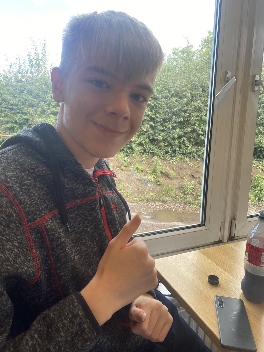 Kenzi KJ tweet media