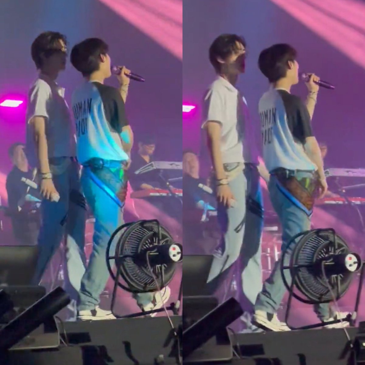 2sundiary's tweet photo. forever in love with sunsun’s height difference 🫀 https://t.co/WAWMB7aUk5