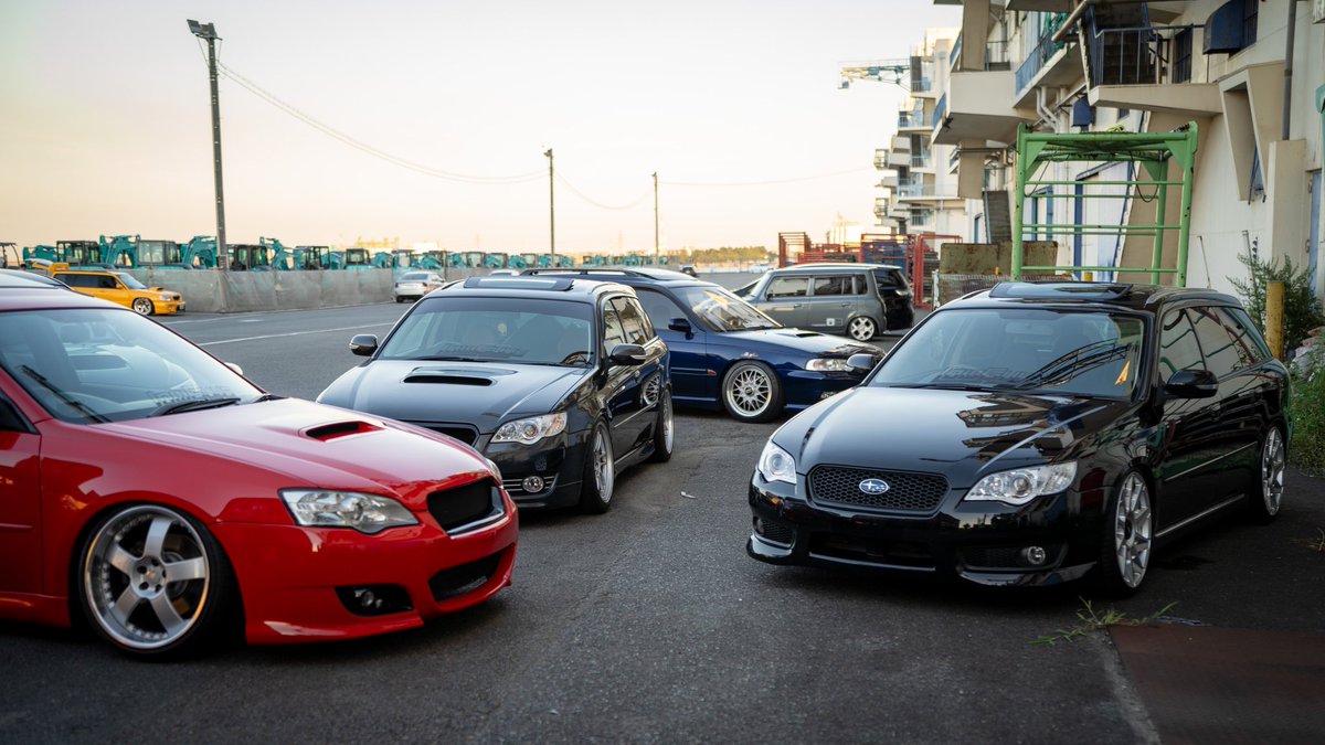 みぬ〜@LowGuys tweet media