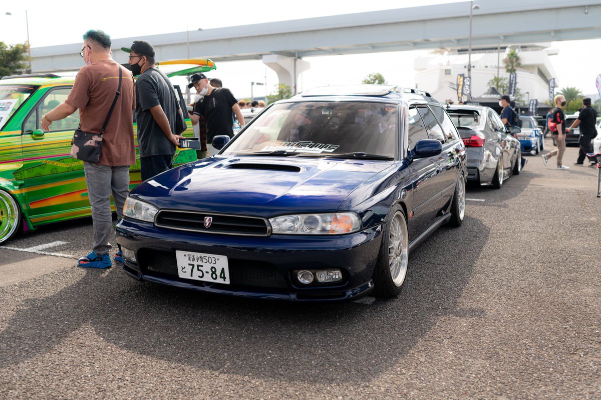 みぬ〜@LowGuys tweet media