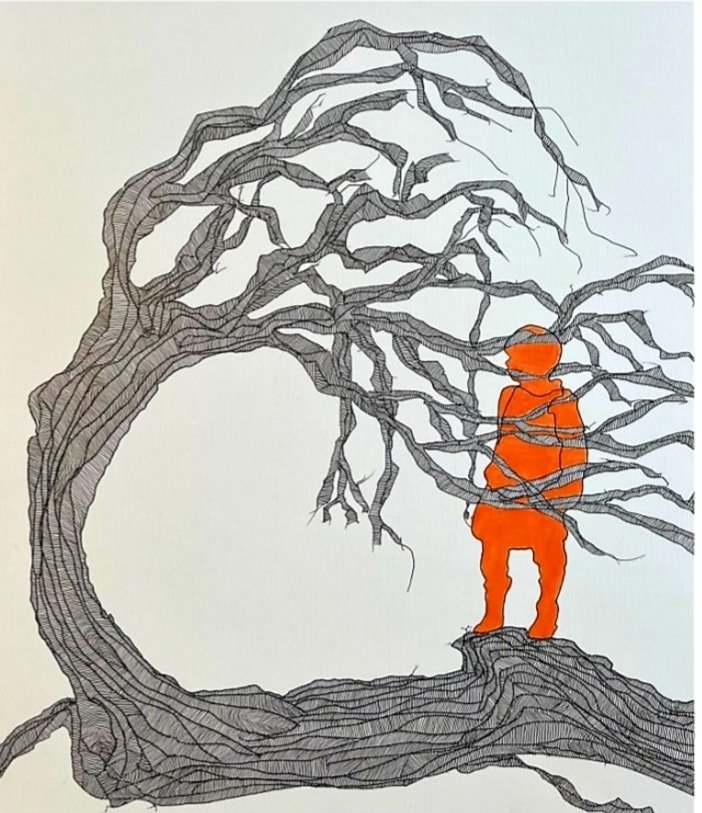 #irishart #irishartist #contemporaryirishart #artwatchers #artcollector #visualartistireland <a href="/IrishArtsReview/">Irish Arts Review</a>  
instagram.com/reel/CwH2VZ2Mq…