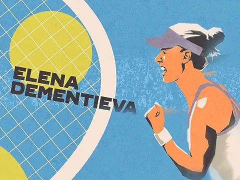 As part of #WTA50, WTA has released the 50 Greatest Players of All Time series.

#10: Maria Sharapova
#35: Svetlana Kuznetsova
#42: Dinara Safina
#48: Elena Dementieva