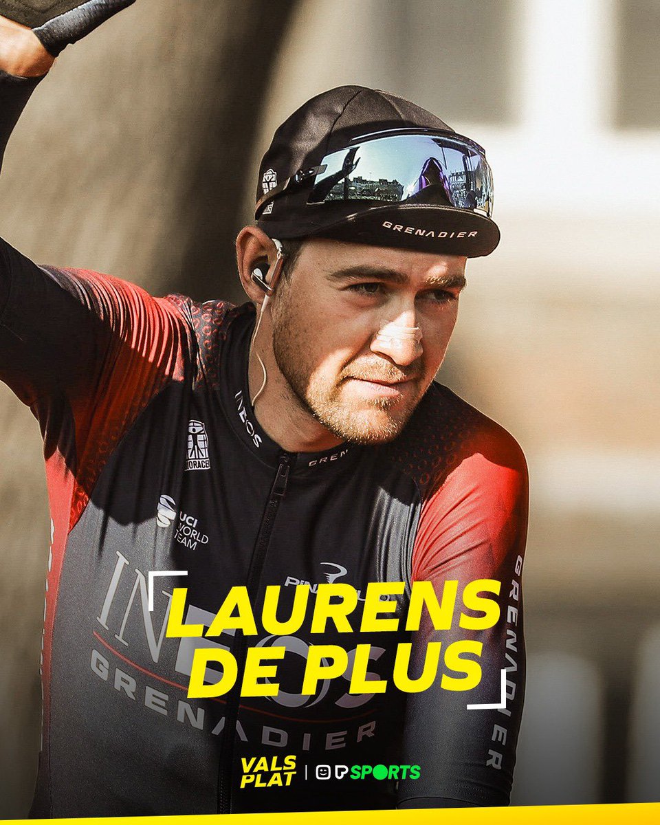 Een Vuelta-preview + Laurens = Niet te missen! 😍🇪🇸