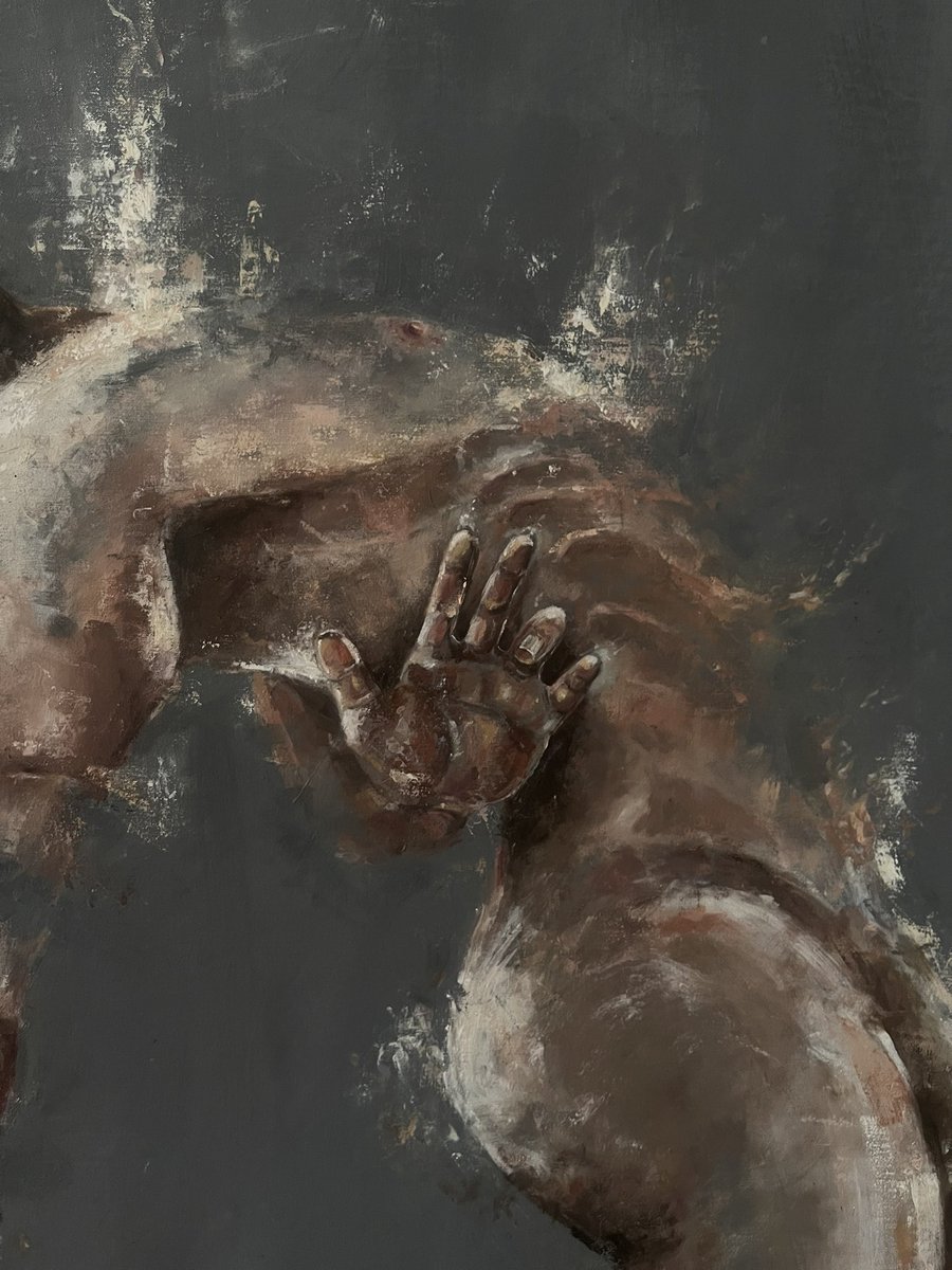 GM
Look who’s back
😁