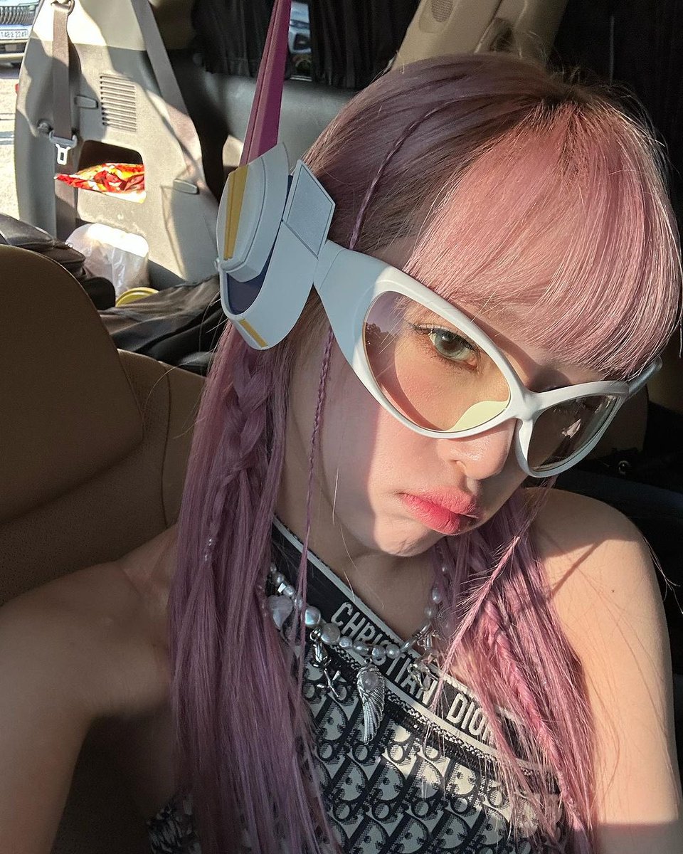 lqcyn's tweet photo. 230819 IG update https://t.co/1jcvHJ2M73