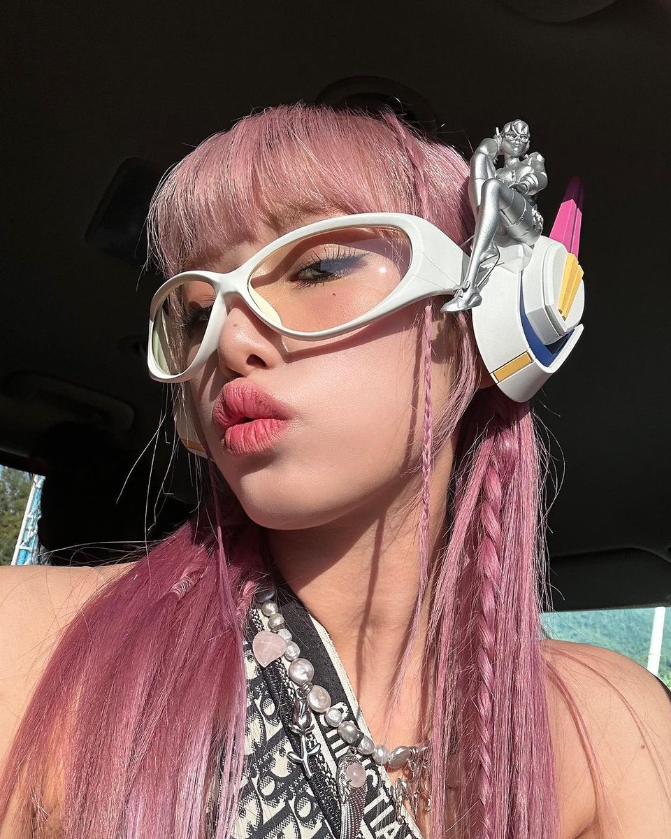 lqcyn's tweet photo. 230819 IG update https://t.co/1jcvHJ2M73