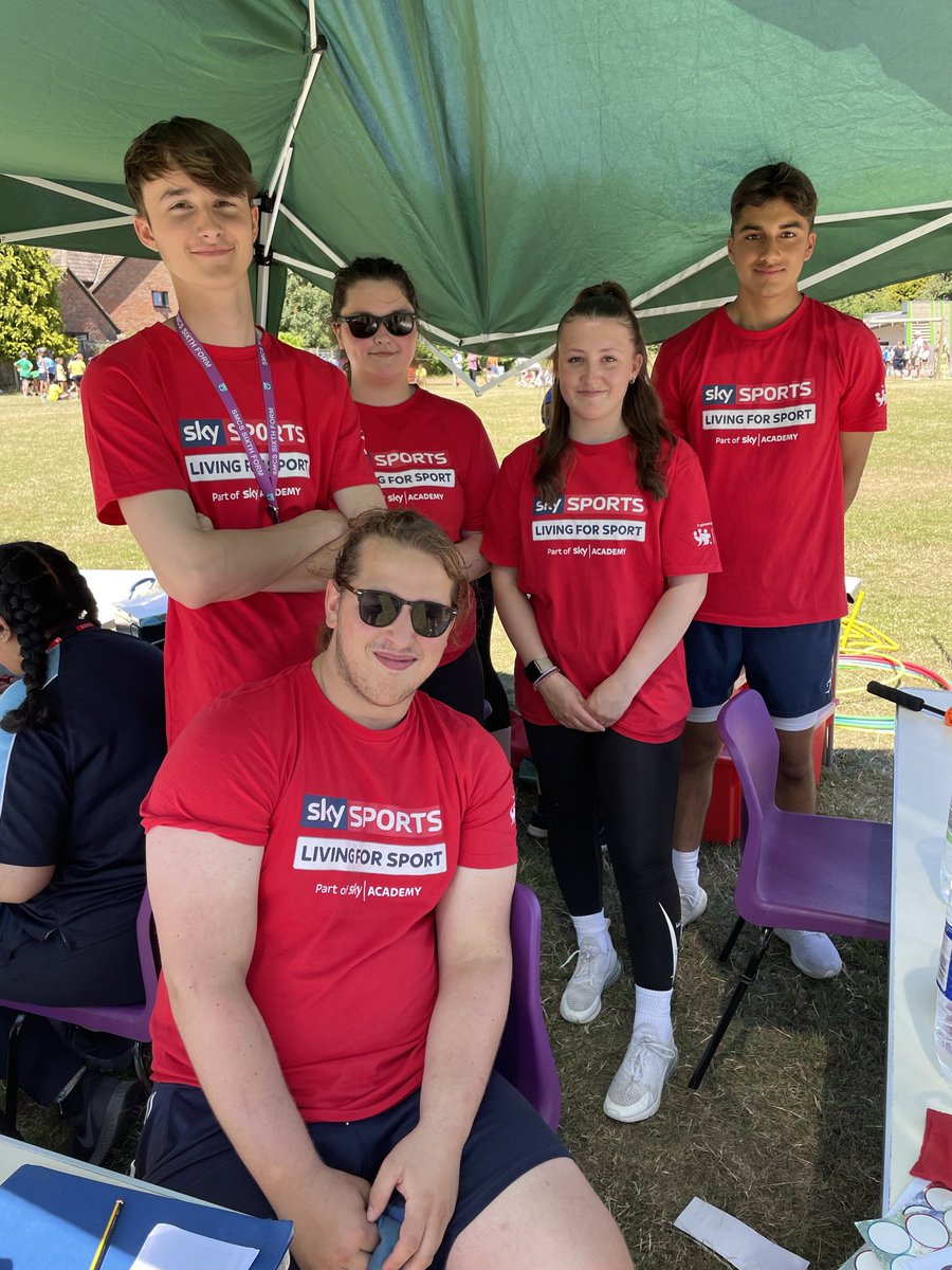 Congratulations to our fabulous A Level PE students on their results this week. We wish them well on their next adventures! #teamPElegends #onceadisciple #proudPEdept