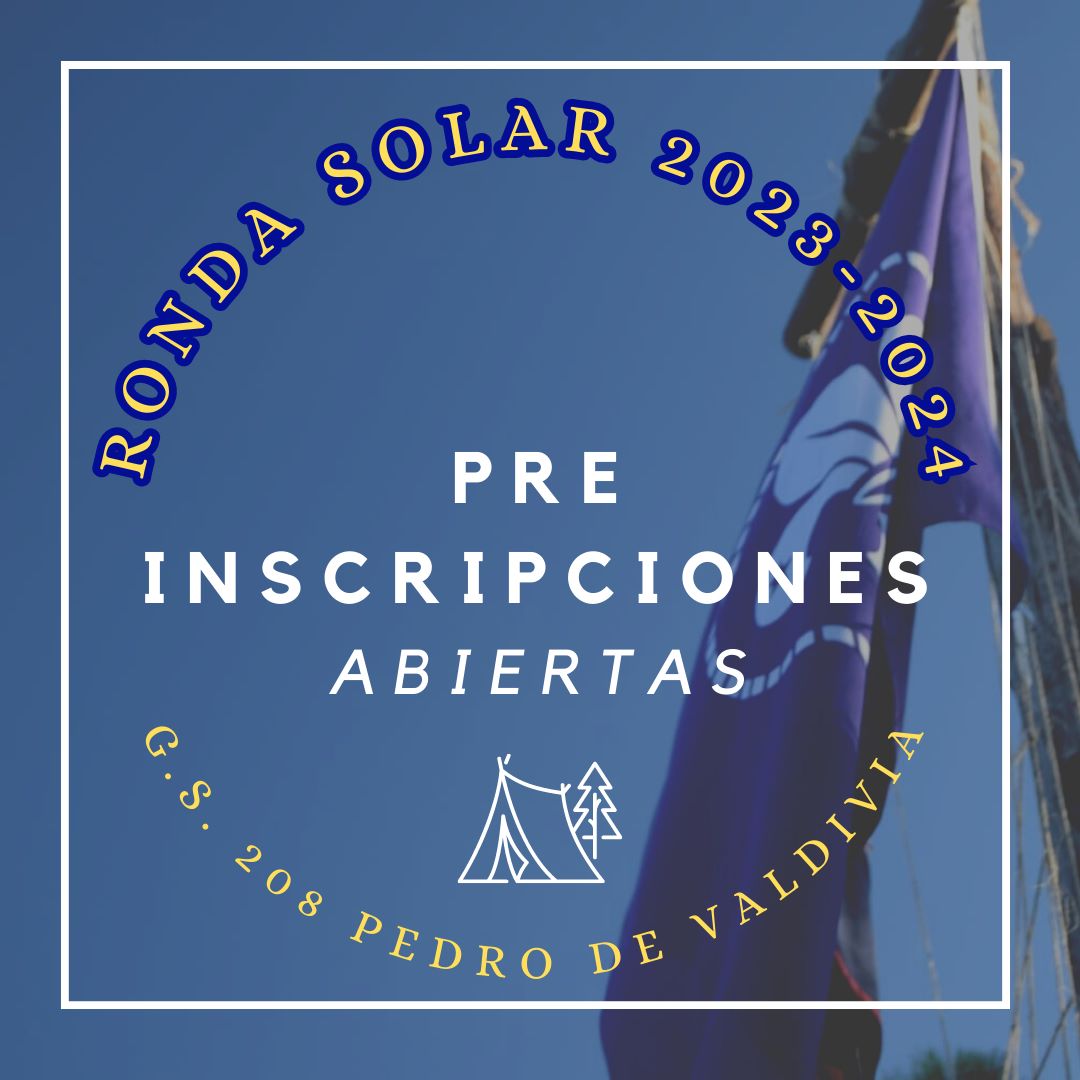 GS Pedro de Valdivia tweet media