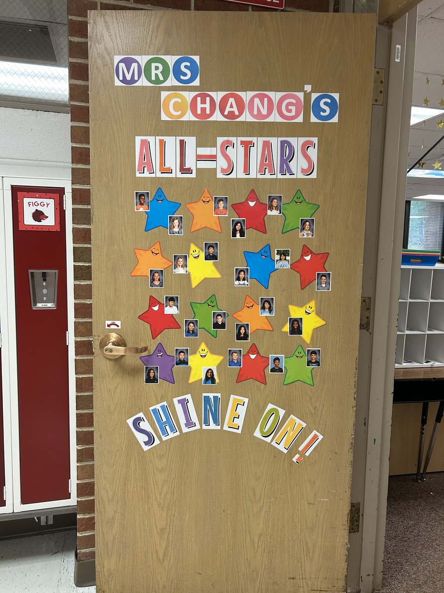 Sandra Chang tweet media