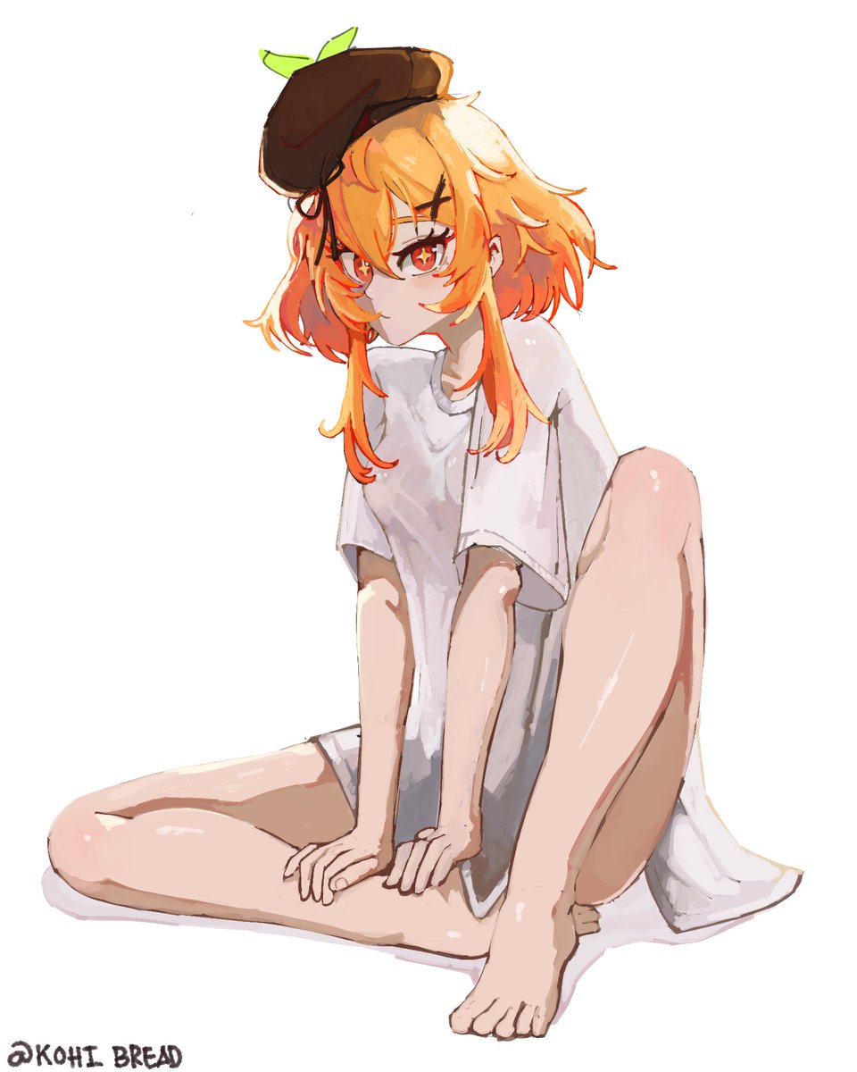Kohi_Bread's tweet photo. 朝🔆
#kaheru_art https://t.co/M4F3uERLav