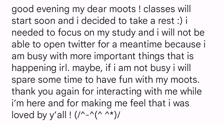 ivelyriz's tweet image. 📍 read ! i’ll be active but siguro sa priv acc ko nalang. here it is if you want to be my proomf : @jenarchivez