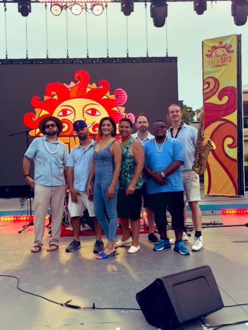 Representative María Isa tweet media