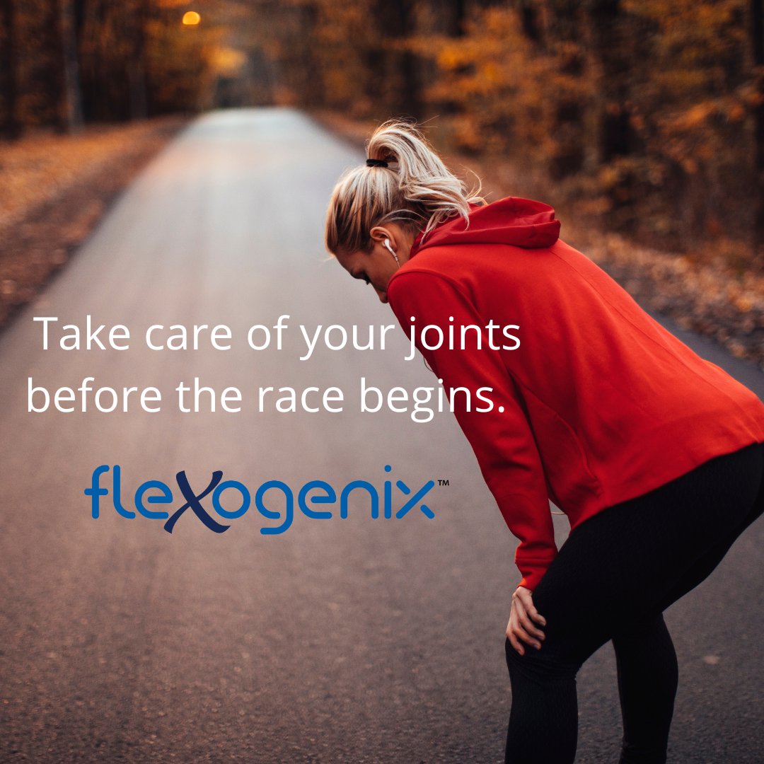 Flexogenix's tweet photo. Show your joints some love and enjoy the benefits of an injury-free journey towards your fitness goals! 💪❤️
#JointHealth #ActiveLifestyle #InvestInYourself #RunSmart #FitnessGoals #PRP #FasterRecovery #HealNaturally #GameChanger #NoMoreInjuries #HealthyLifestyle #GetBackInAction https://t.co/DtE9reV0Pi