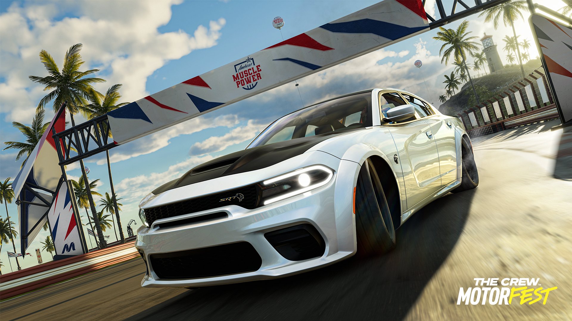 The Crew Motorfest on X: #TheCrewMotorfest Year 1 Pass details: Dodge  Charger SRT Hellcat Redeye Widebody, Chevrolet Chevelle SS & BMW M4  Competition Coupé available day one 📆 2 new cars every