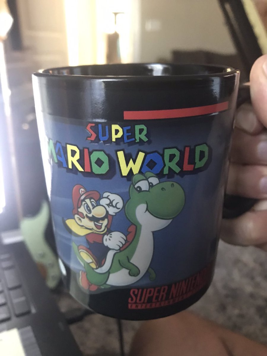 lamcorianoId's tweet photo. Rate my mug

(Contains homemade coffee) https://t.co/Xb2j4NcnXg