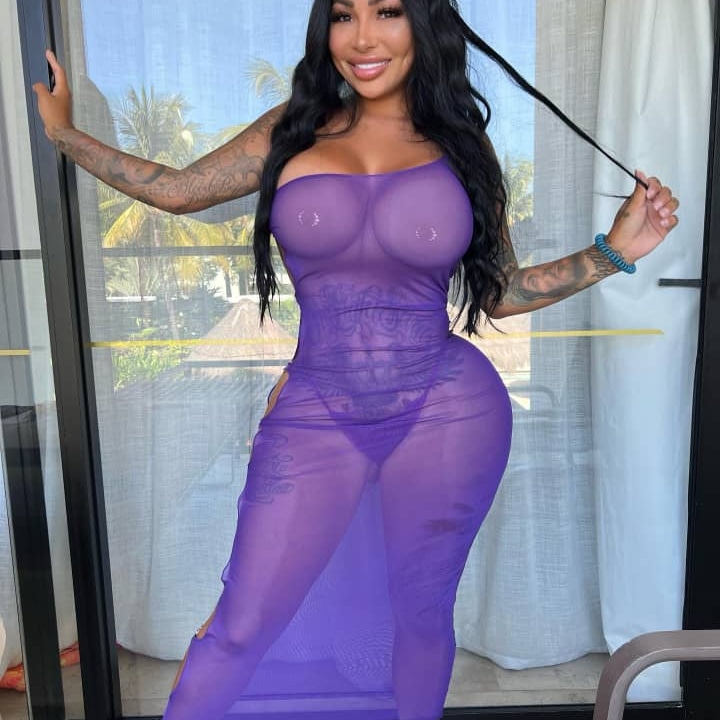 Comment "HI" if you want me tonight