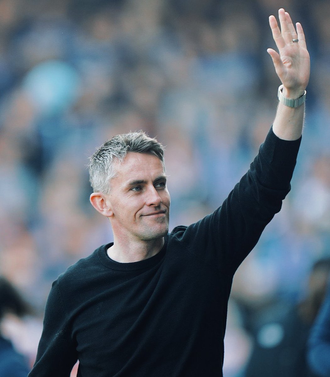 Ipswich Town’s league record since 22nd January:

Played - 22
Won - 17
Drawn - 5
Lost - 0
Goals For - 57
Goals Against - 8
Points - 56

Can’t stop. Won’t stop.

#ITFC #EFL