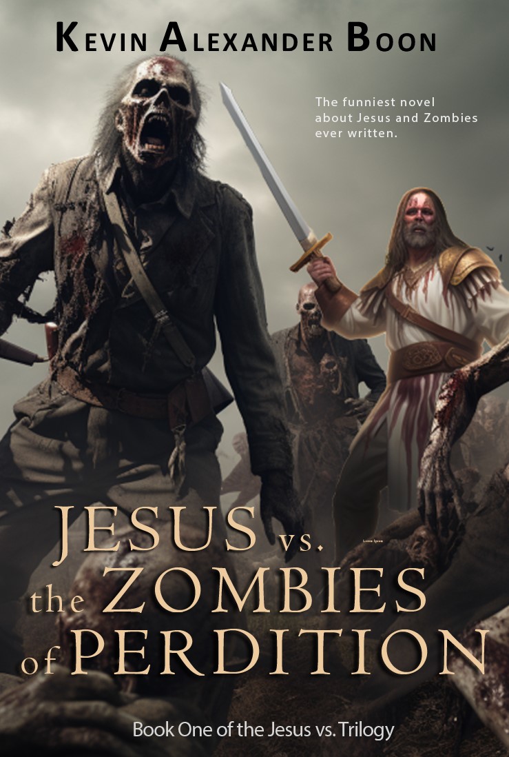docboon's tweet image. Zombies...Jesus...Battle of Gettysburg...what's not to like? shorturl.at/osMNT
