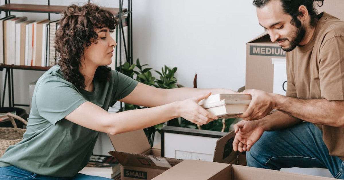 Vancouver Public Library tweet media