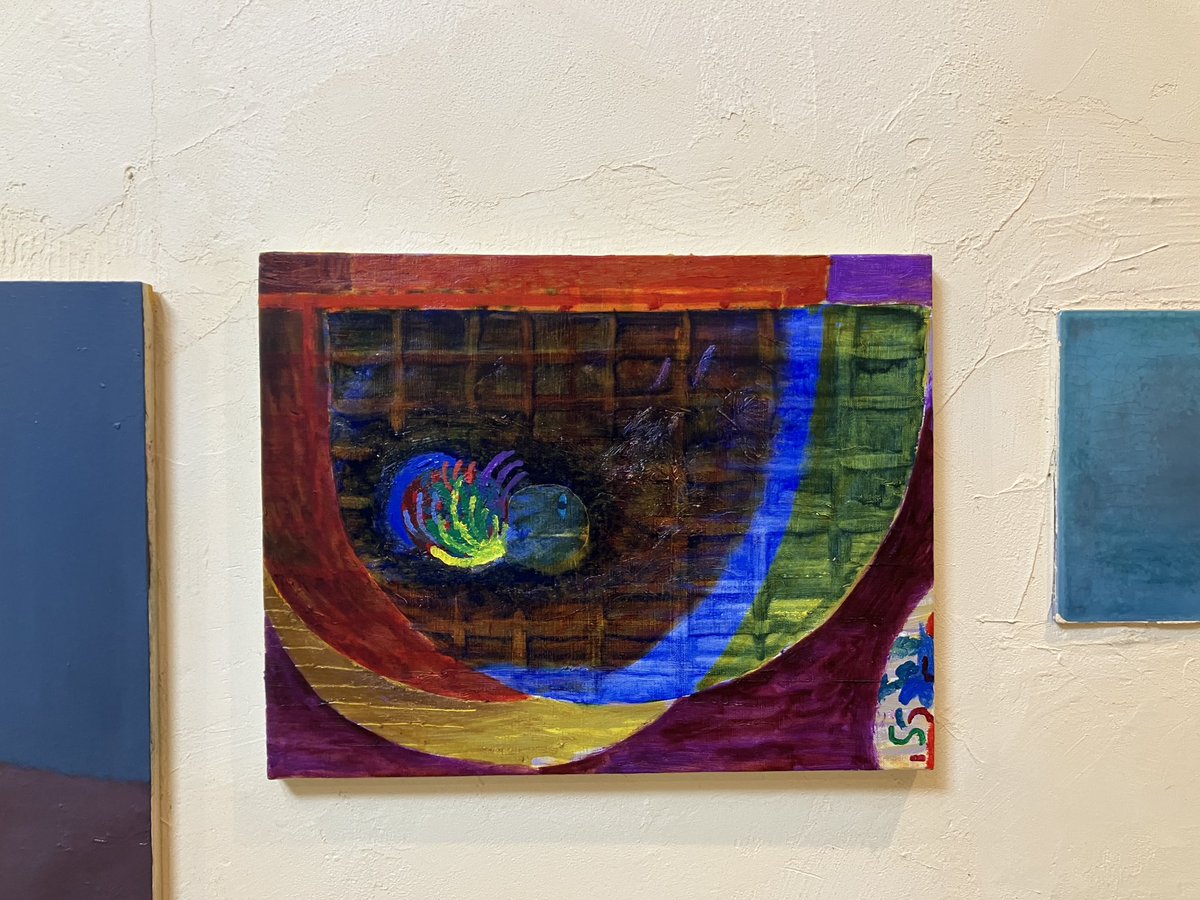 朝永賢弥 tweet media