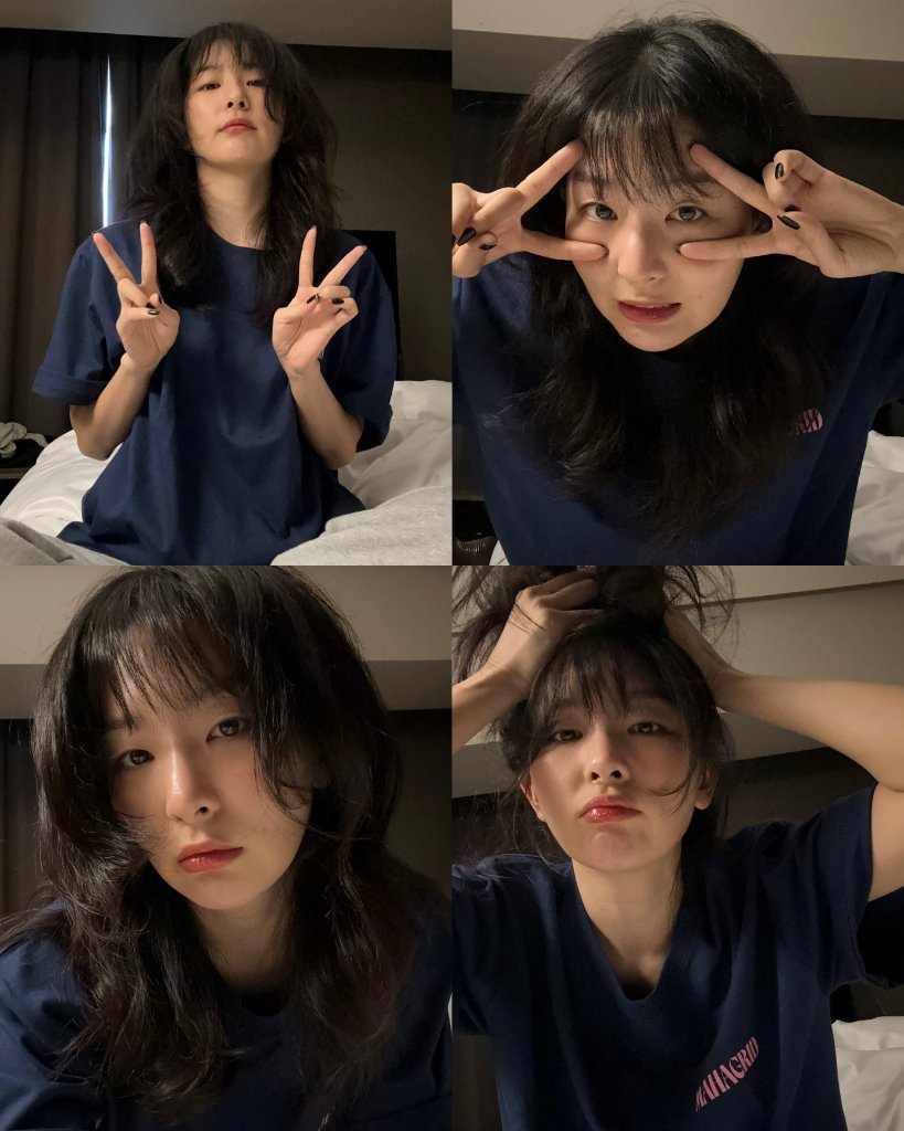 seulgikpics's tweet photo. pretty kang seulgi💙 https://t.co/n1vBwx8w57