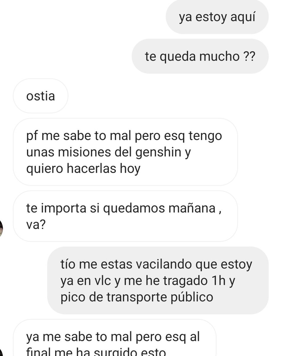 cojonudo (@perromandarinas) on Twitter photo 