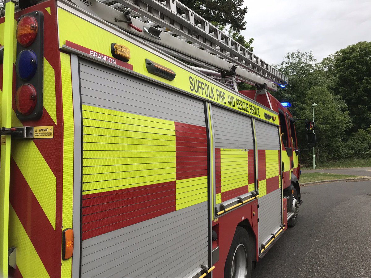 📟🔥FIRE CALL🔥📟

Type-Afa
Date-19/04/23
Time-0926am
Address-St peters,Brandon 

🚒1xBrandon

 This was a false alarm caused by a system defect.