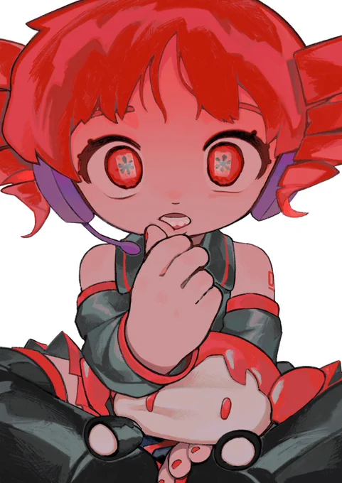 #人マニア 