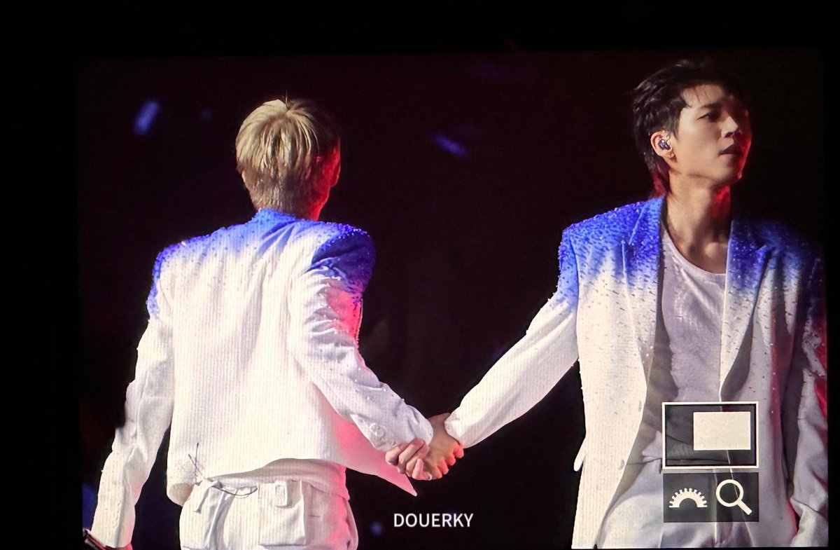 woogyu nation, how are y'all feeling