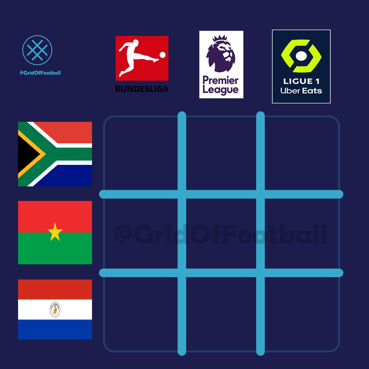 Mystery Grid ! Day 1️⃣9️⃣